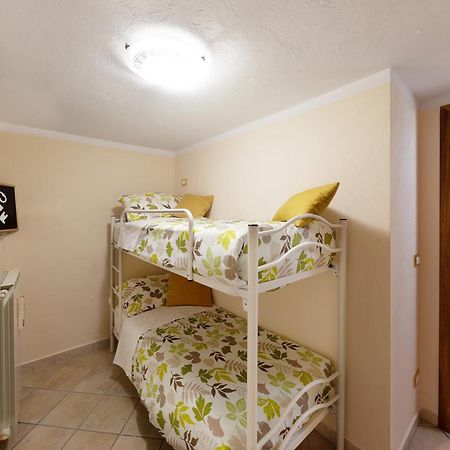 Dimora Gilles Aosta Valley Bard Kamer foto