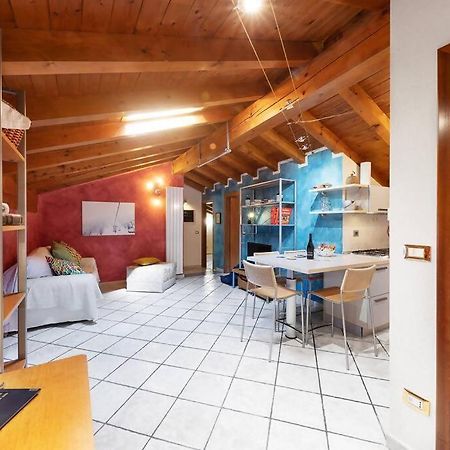 Dimora Gilles Aosta Valley Bard Kamer foto