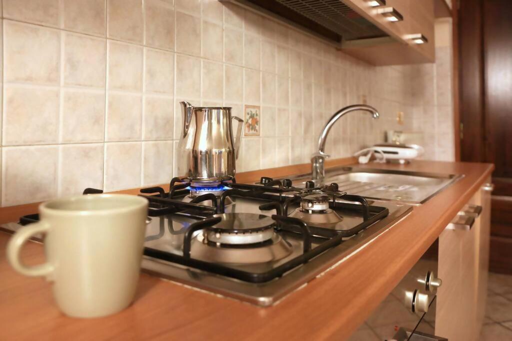 Dimora Gilles Aosta Valley Bard Kamer foto
