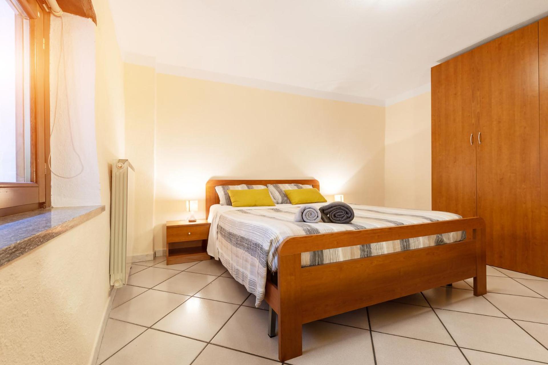 Dimora Gilles Aosta Valley Bard Kamer foto