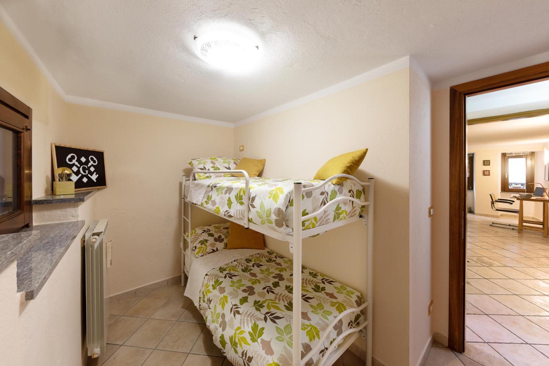 Dimora Gilles Aosta Valley Bard Kamer foto