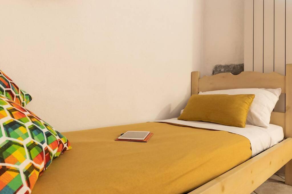 Dimora Gilles Aosta Valley Bard Kamer foto